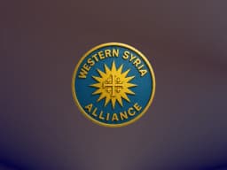 Escalating Violations Against Minorities in Syria Amid International Silence Escalating Violations Against Mi...